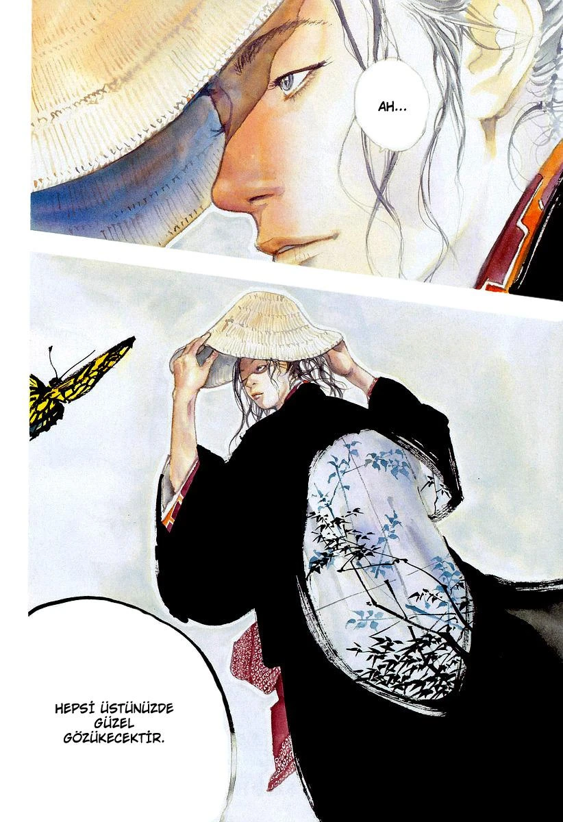 Read Vagabond TR Manga Online