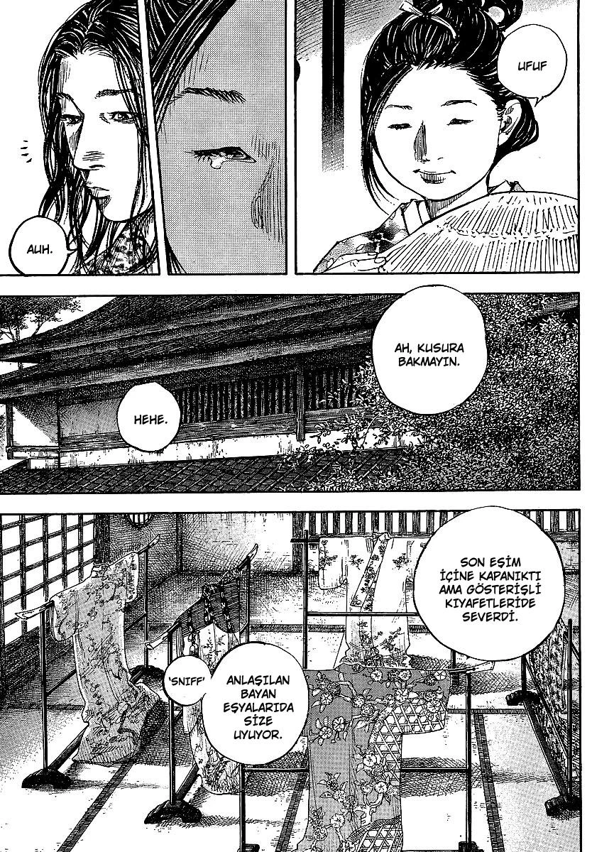 Read Vagabond TR Manga Online