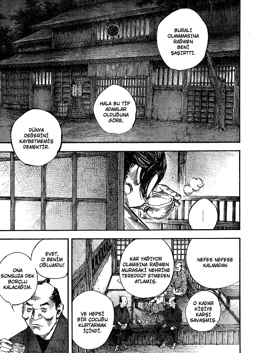 Read Vagabond TR Manga Online