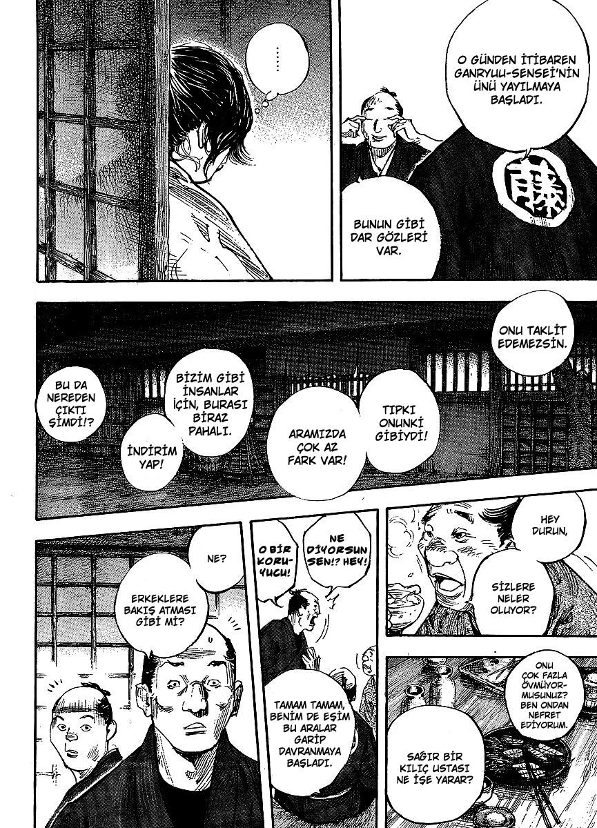 Read Vagabond TR Manga Online