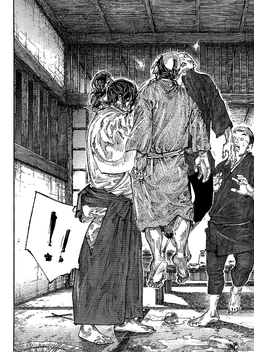 Read Vagabond TR Manga Online