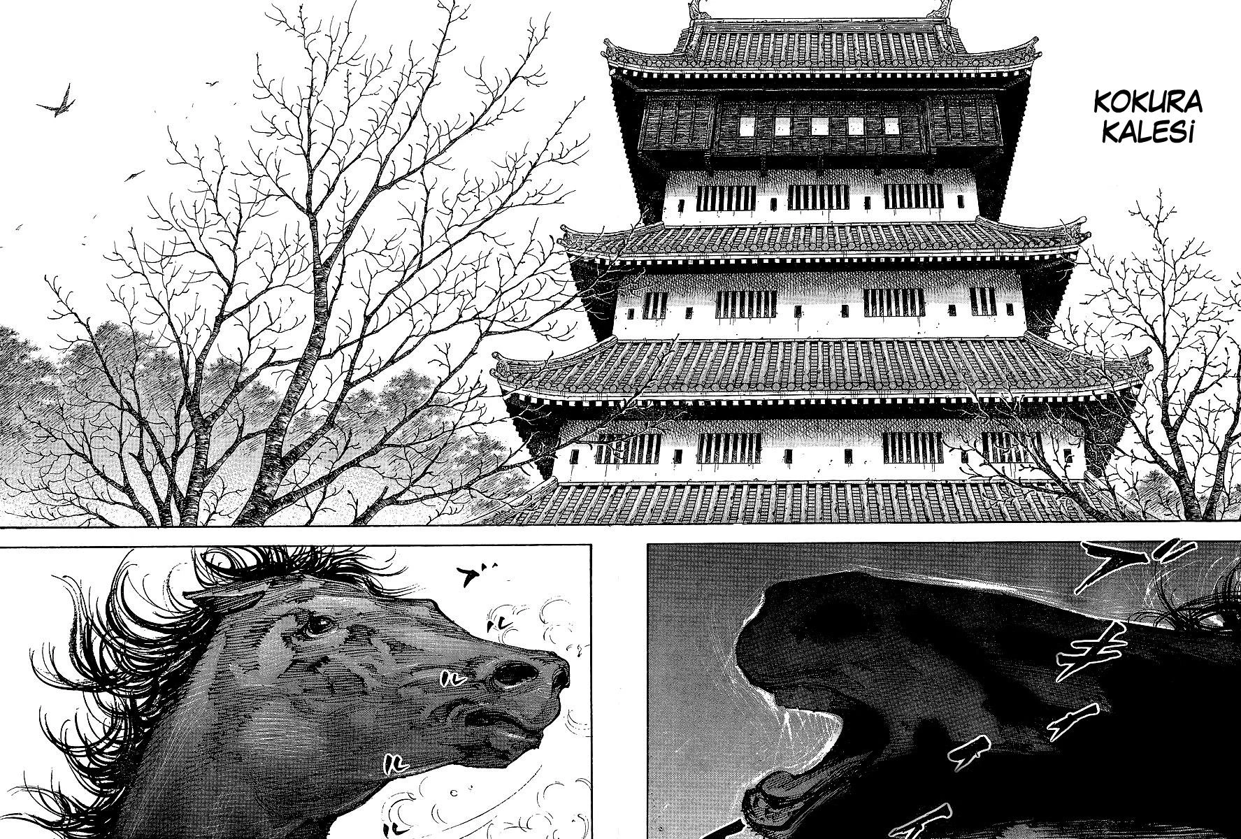 Read Vagabond TR Manga Online