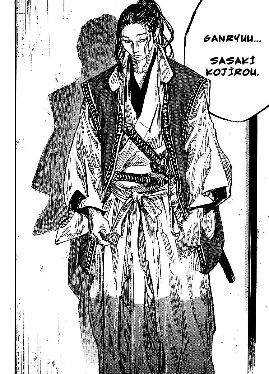 Read Vagabond TR Manga Online