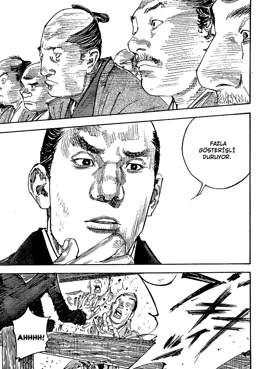 Read Vagabond TR Manga Online