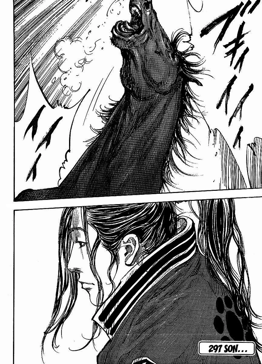 Read Vagabond TR Manga Online