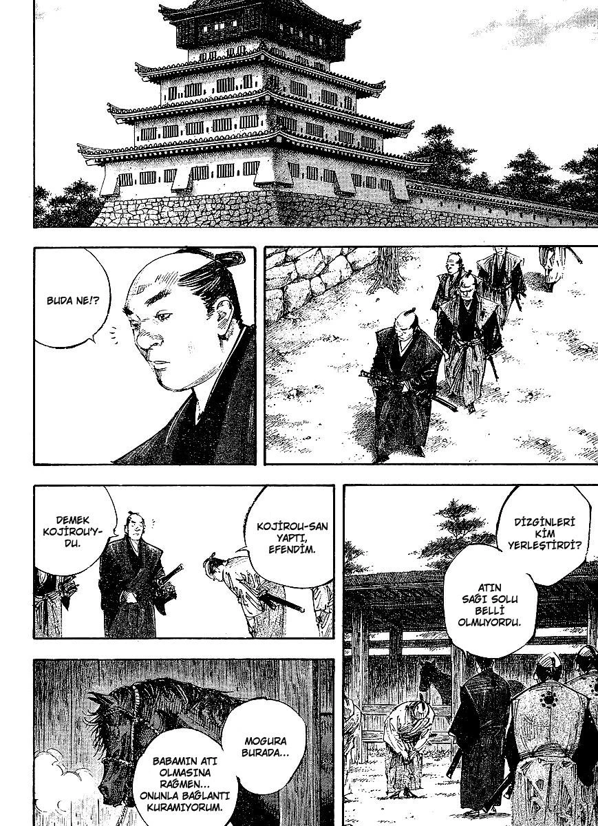 Read Vagabond TR Manga Online
