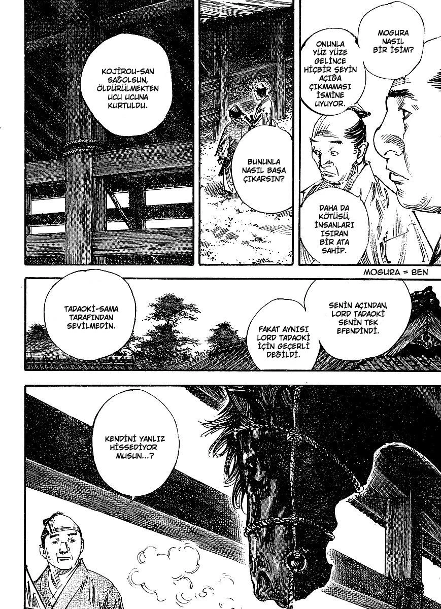Read Vagabond TR Manga Online