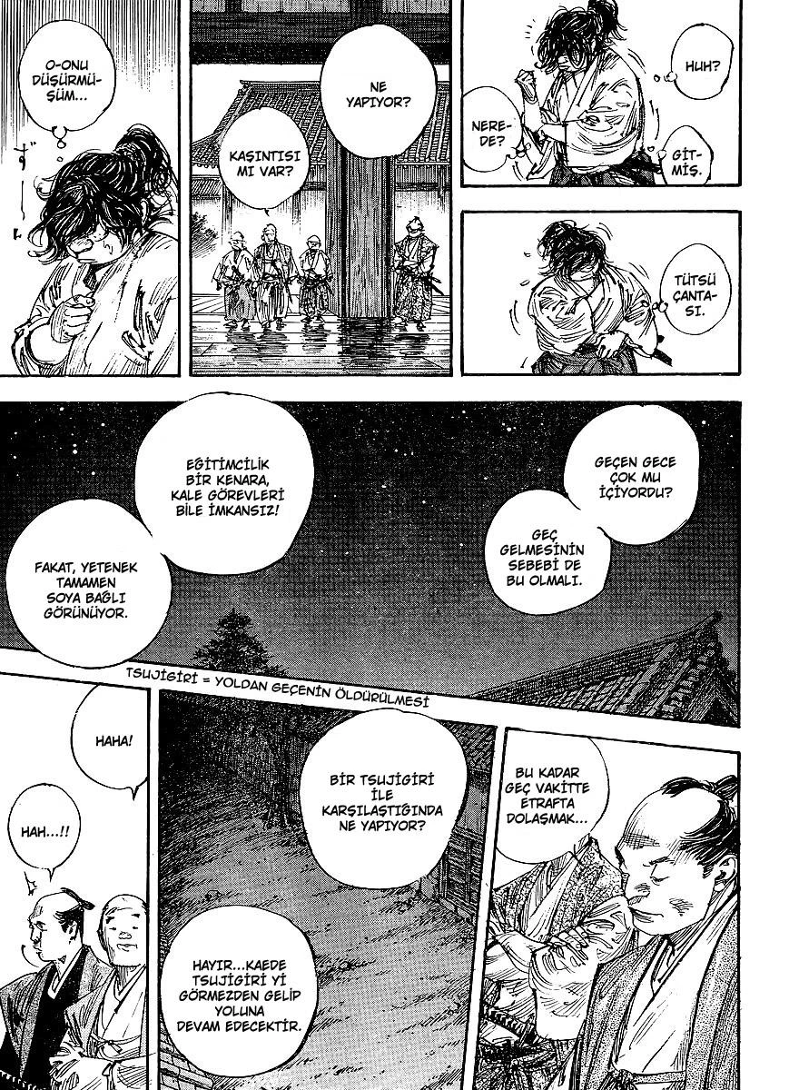 Read Vagabond TR Manga Online