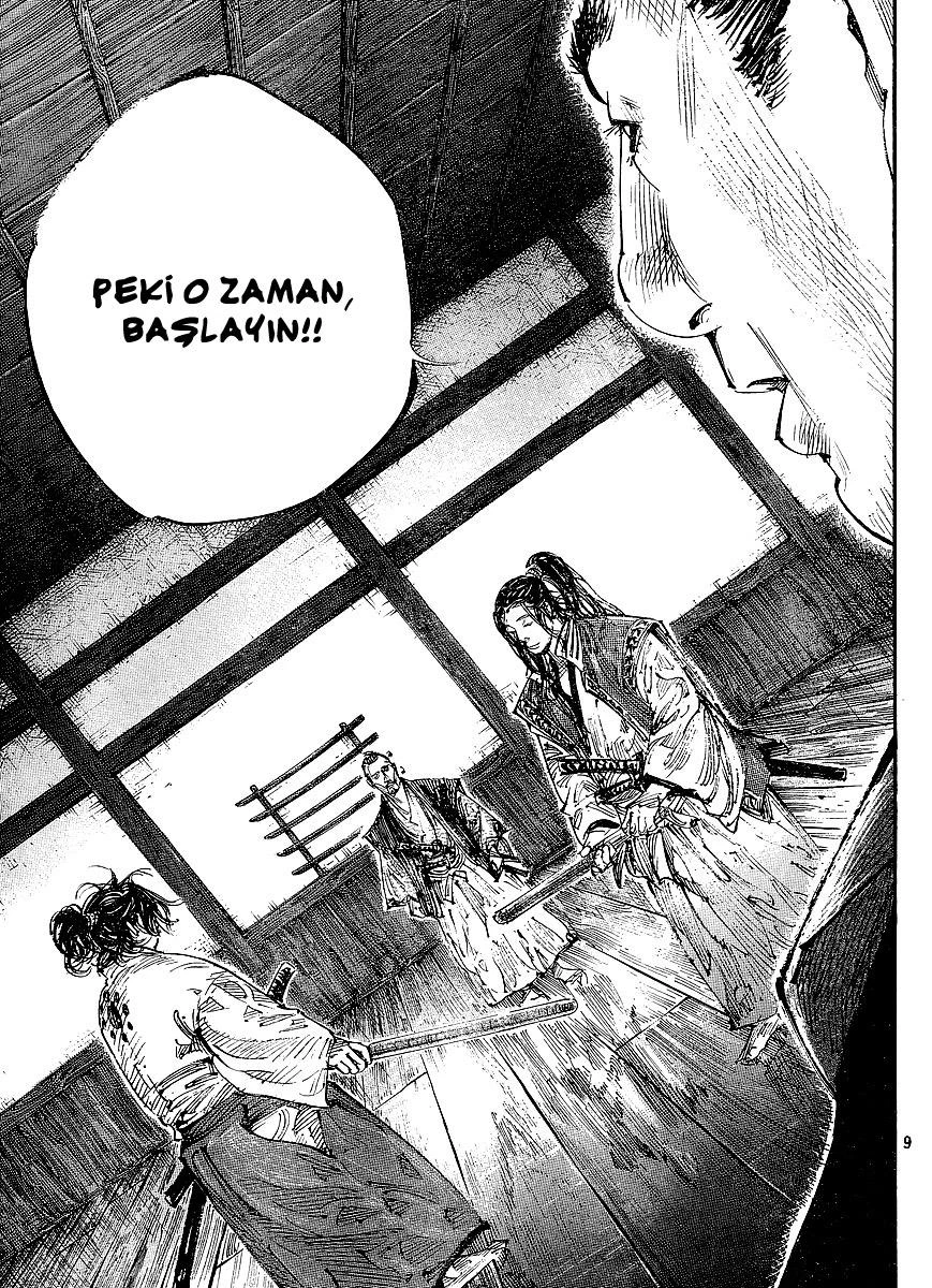 Read Vagabond TR Manga Online