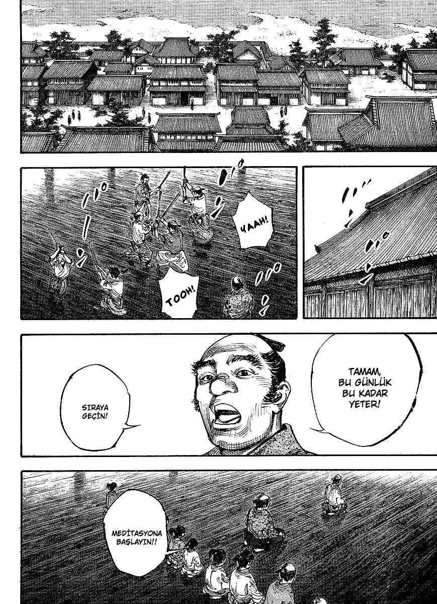 Read Vagabond TR Manga Online