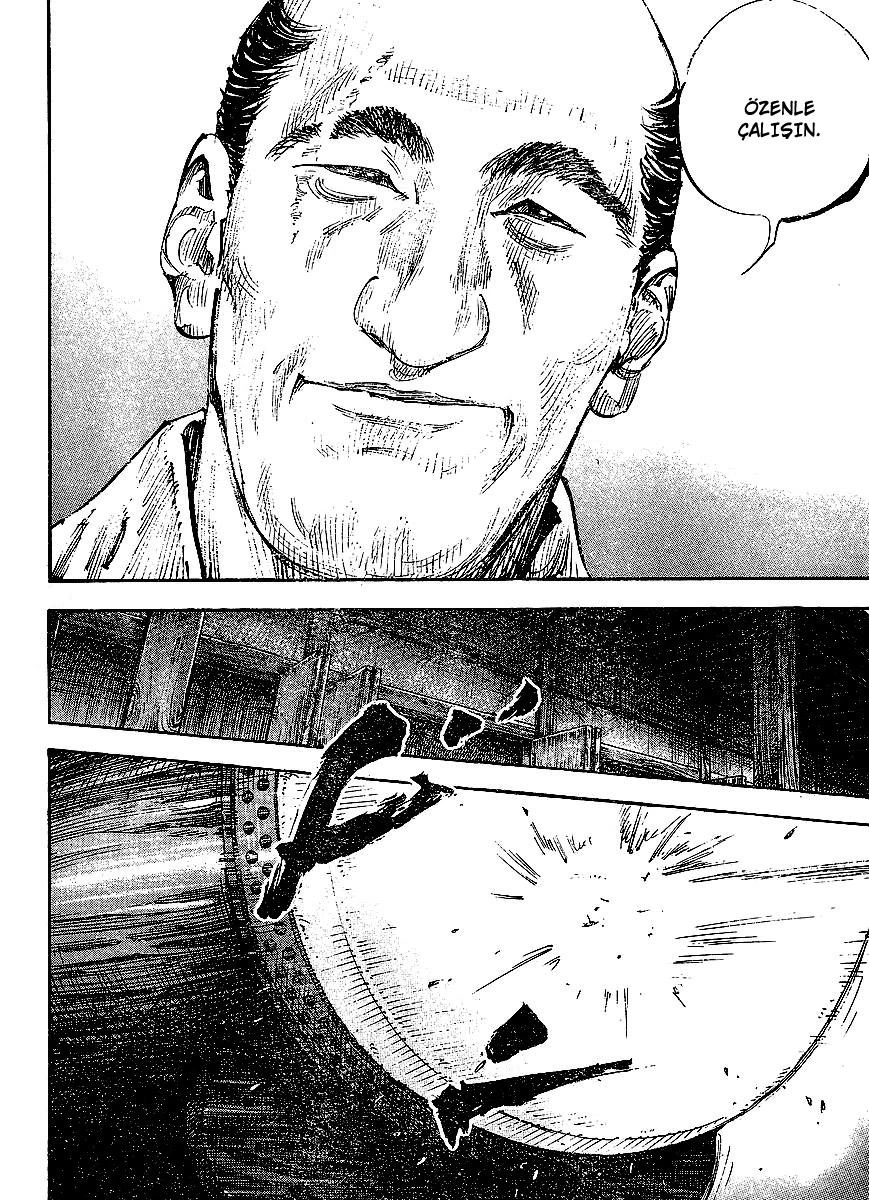 Read Vagabond TR Manga Online