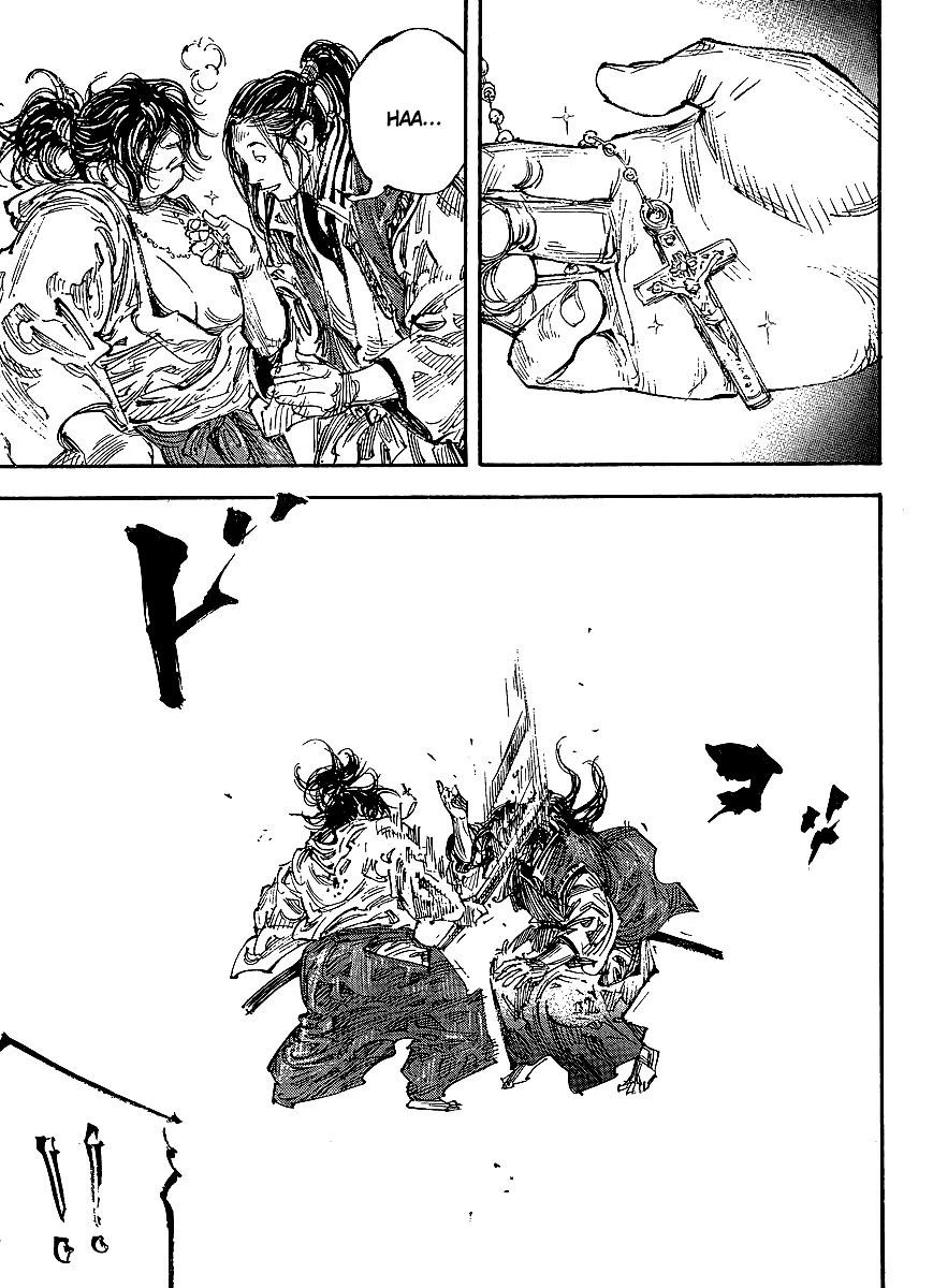 Read Vagabond TR Manga Online