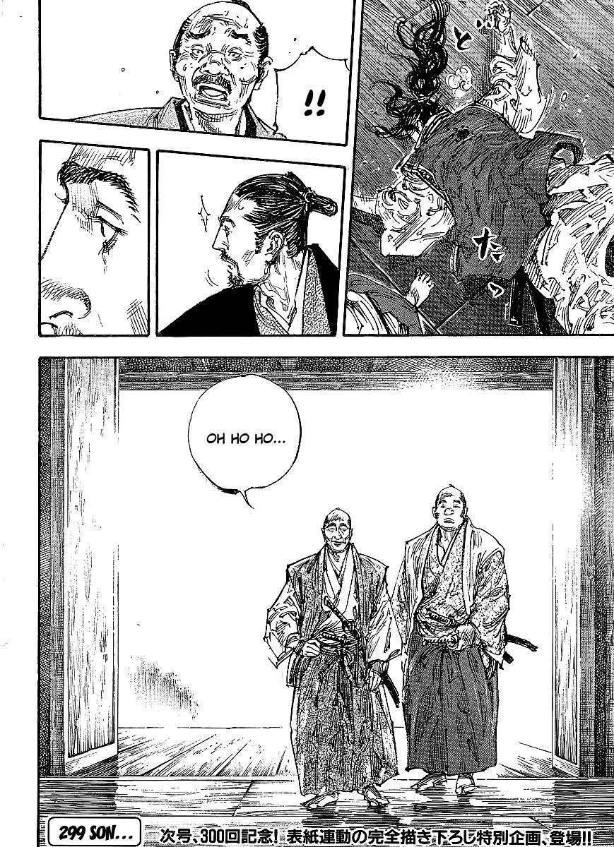 Read Vagabond TR Manga Online