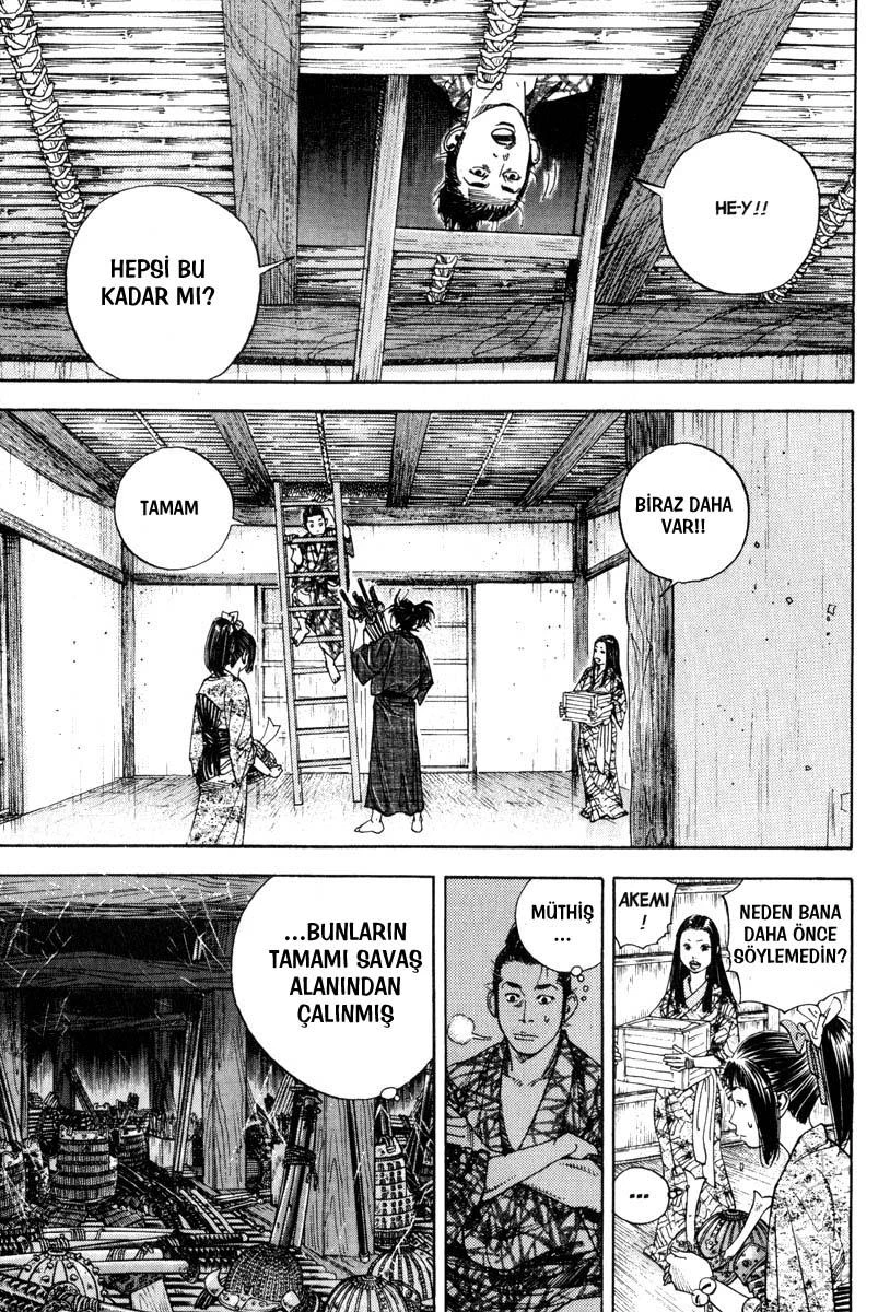 Read Vagabond TR Manga Online