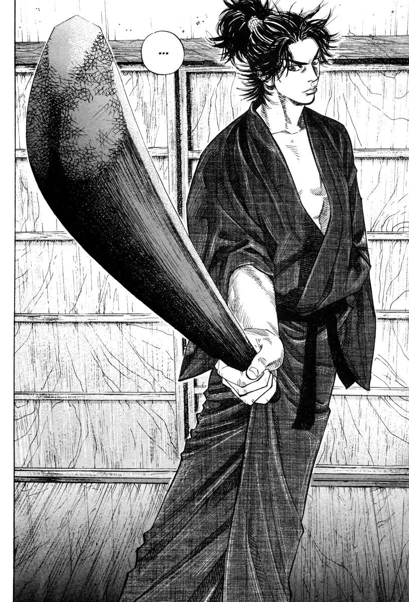 Read Vagabond TR Manga Online