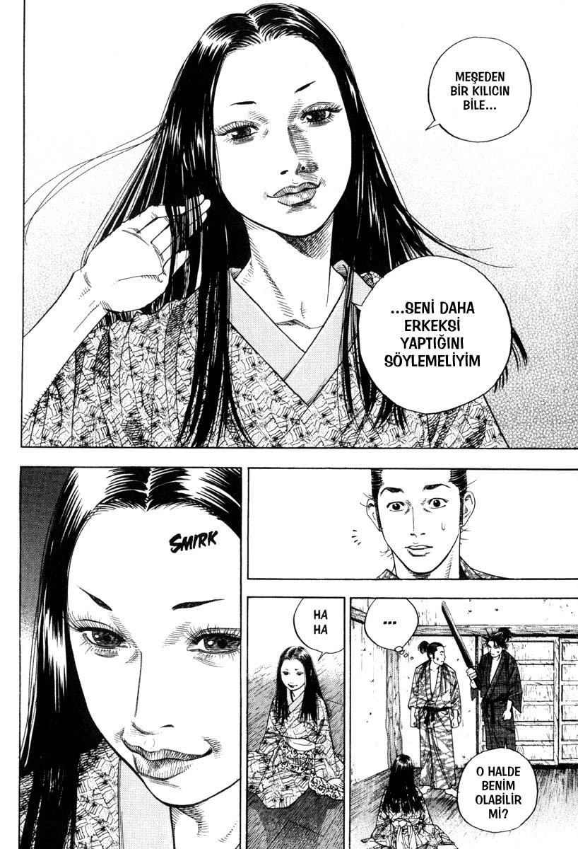 Read Vagabond TR Manga Online