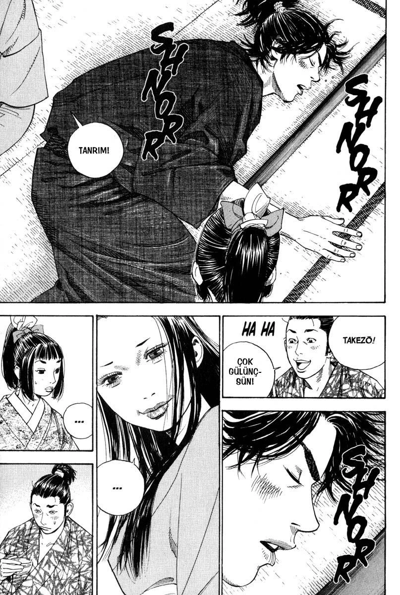 Read Vagabond TR Manga Online