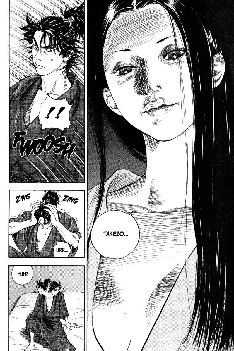 Read Vagabond TR Manga Online