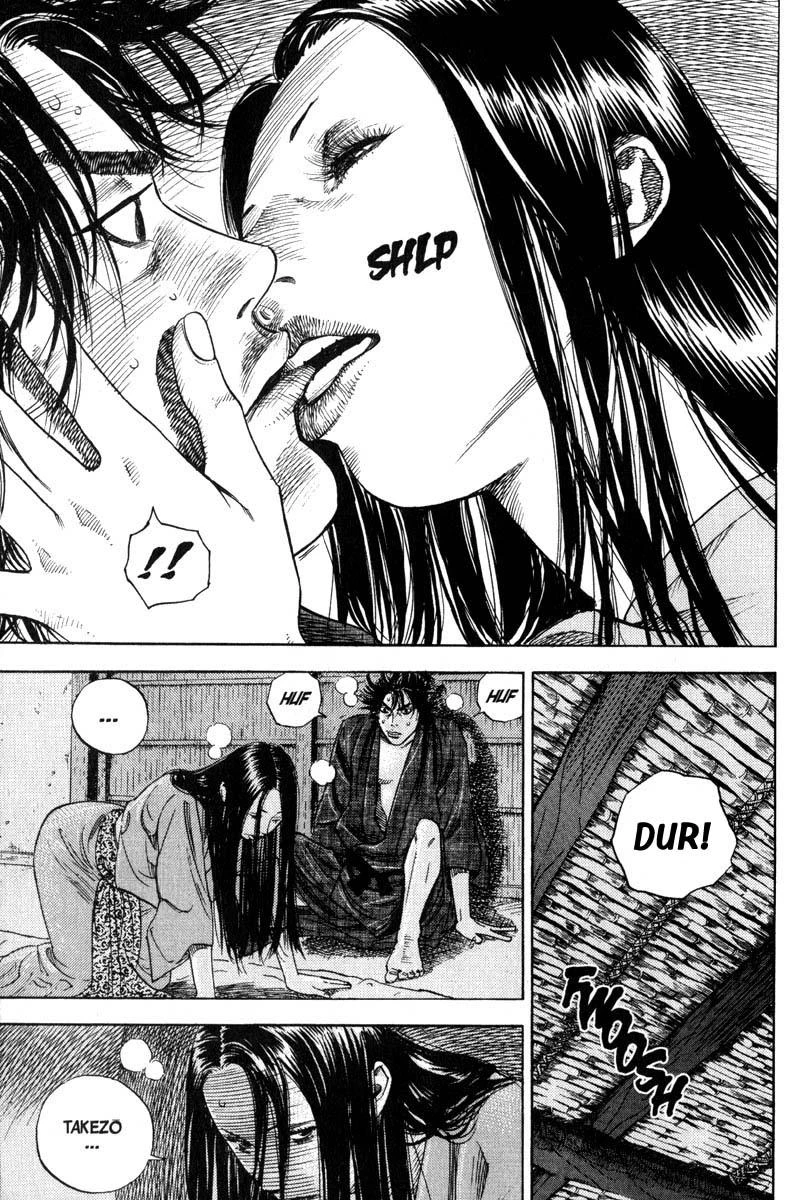 Read Vagabond TR Manga Online