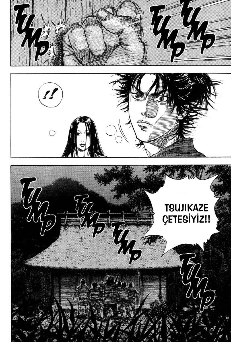 Read Vagabond TR Manga Online