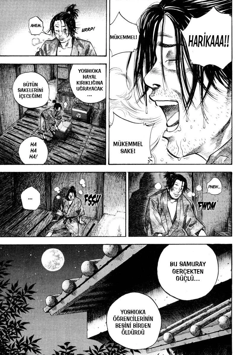 Read Vagabond TR Manga Online