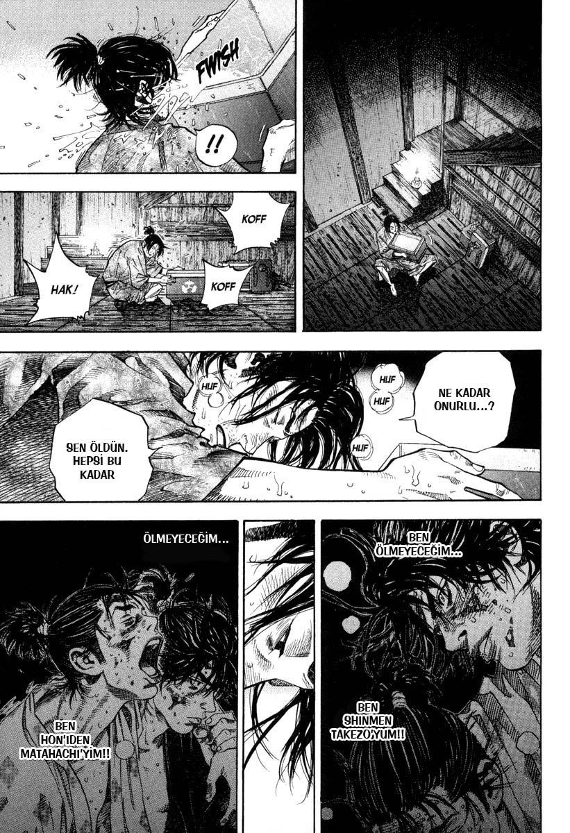 Read Vagabond TR Manga Online
