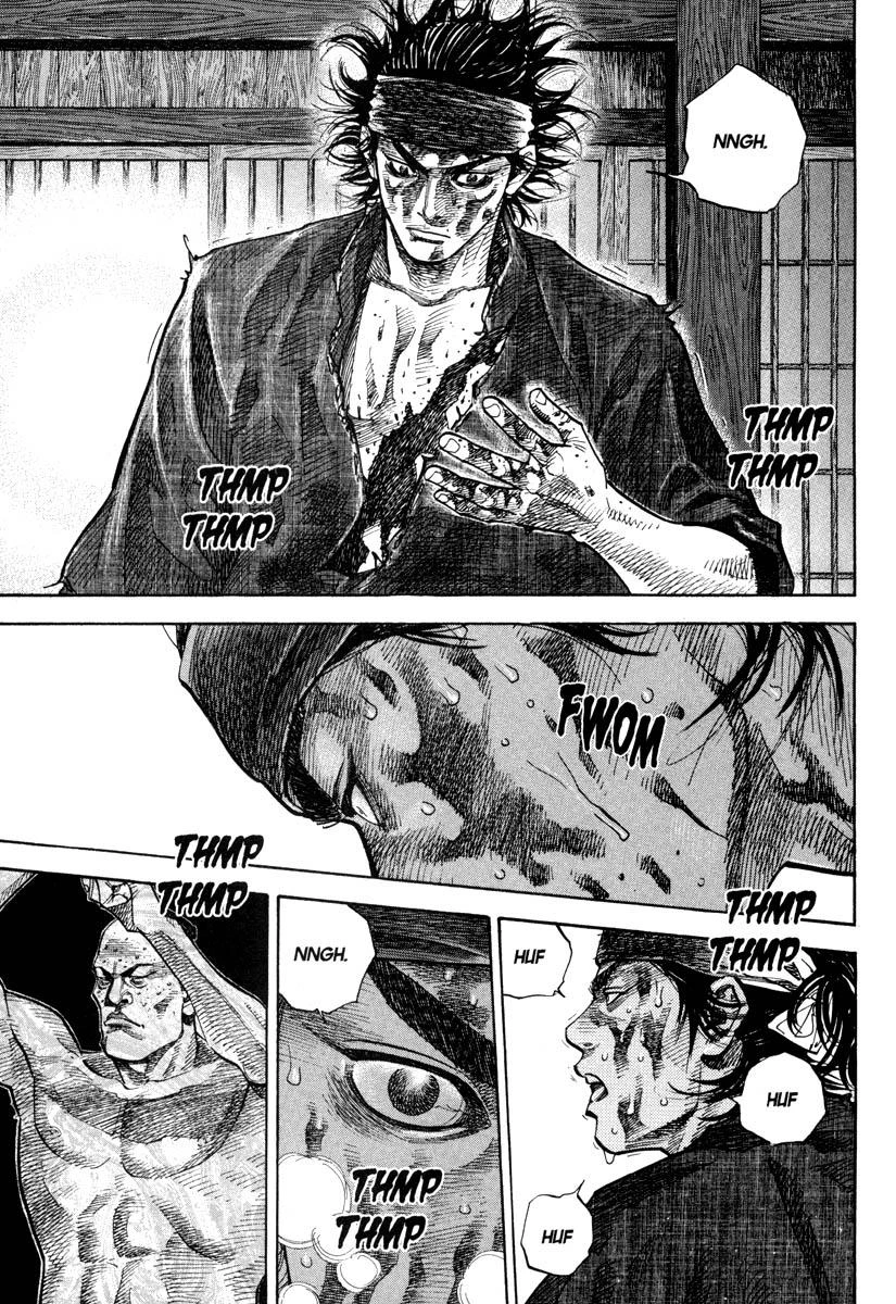 Read Vagabond TR Manga Online