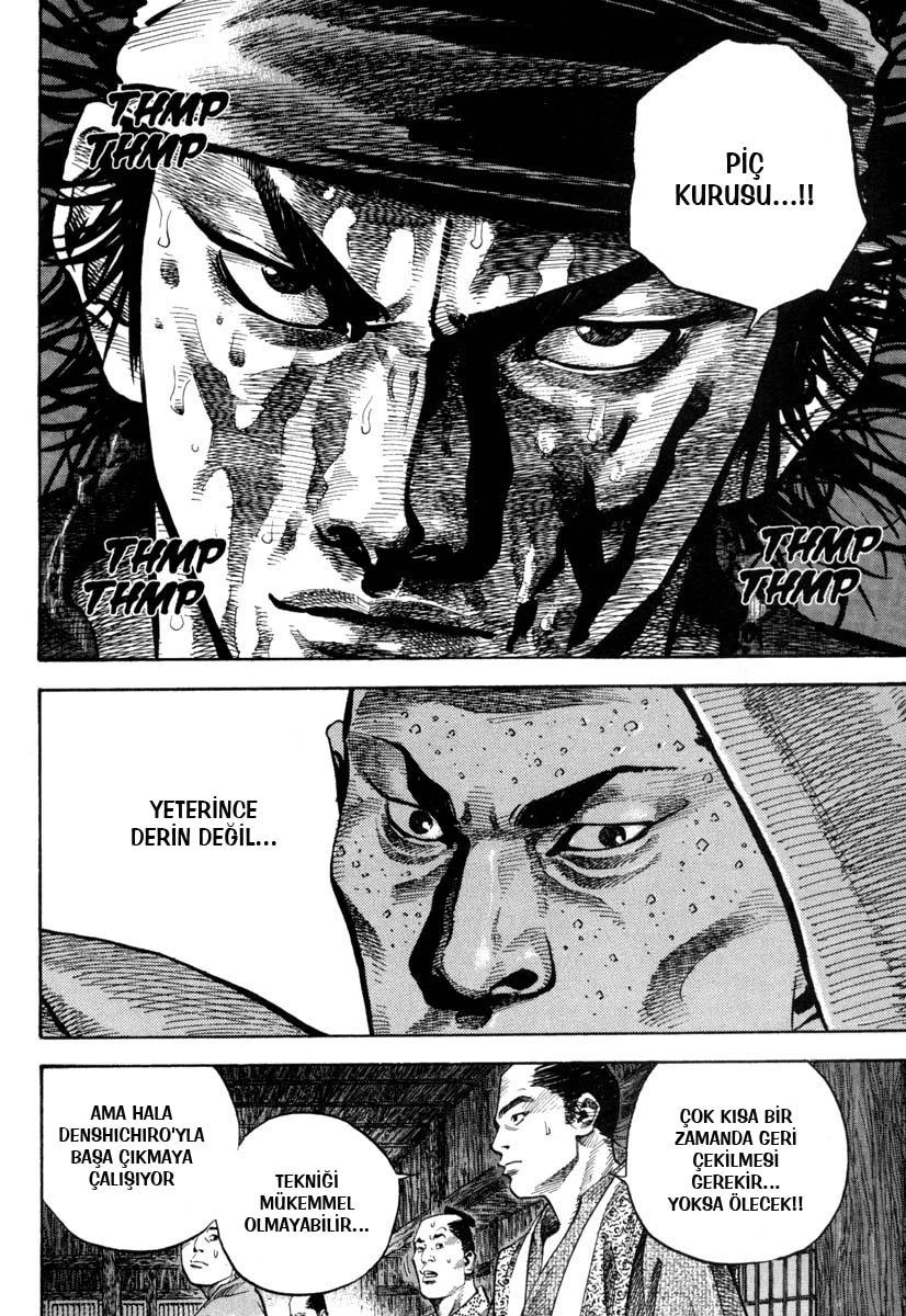 Read Vagabond TR Manga Online