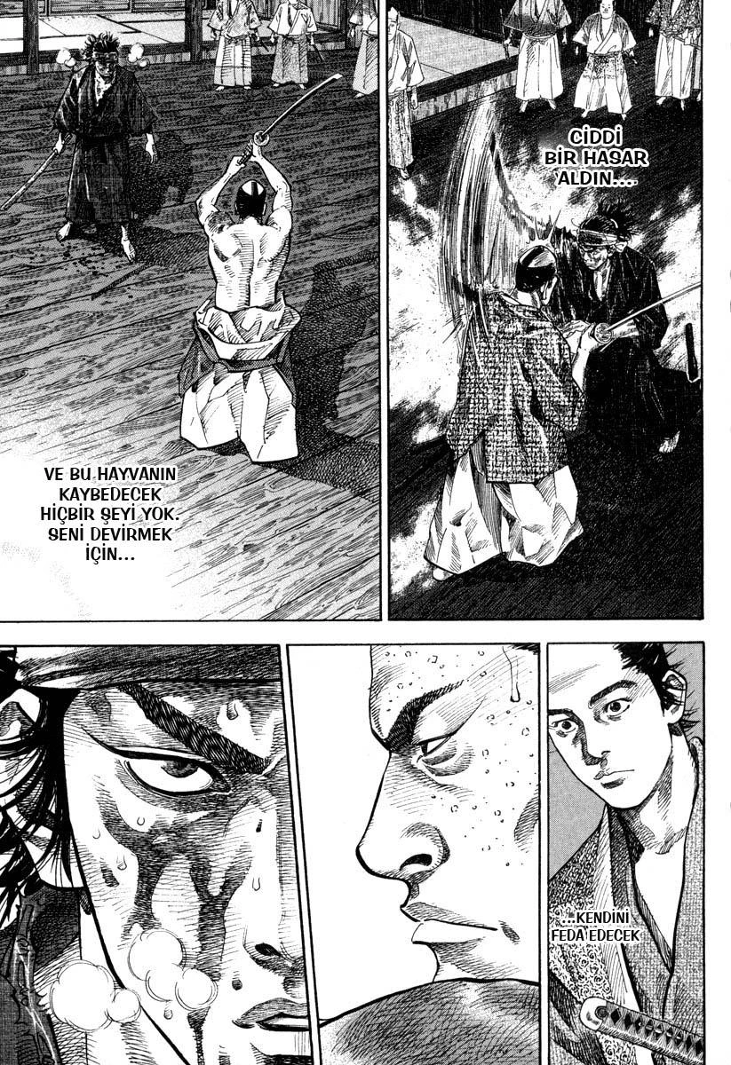 Read Vagabond TR Manga Online