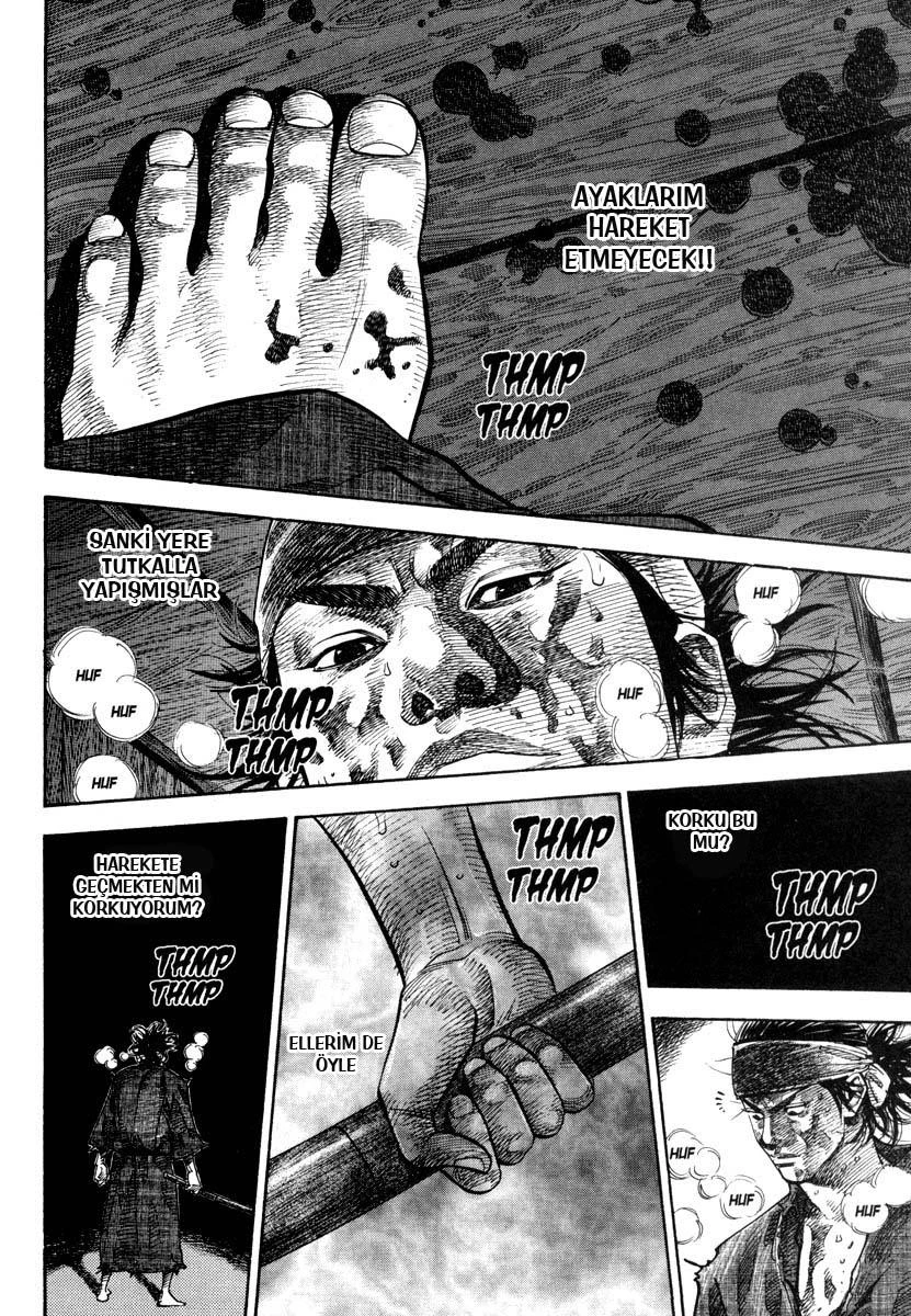 Read Vagabond TR Manga Online