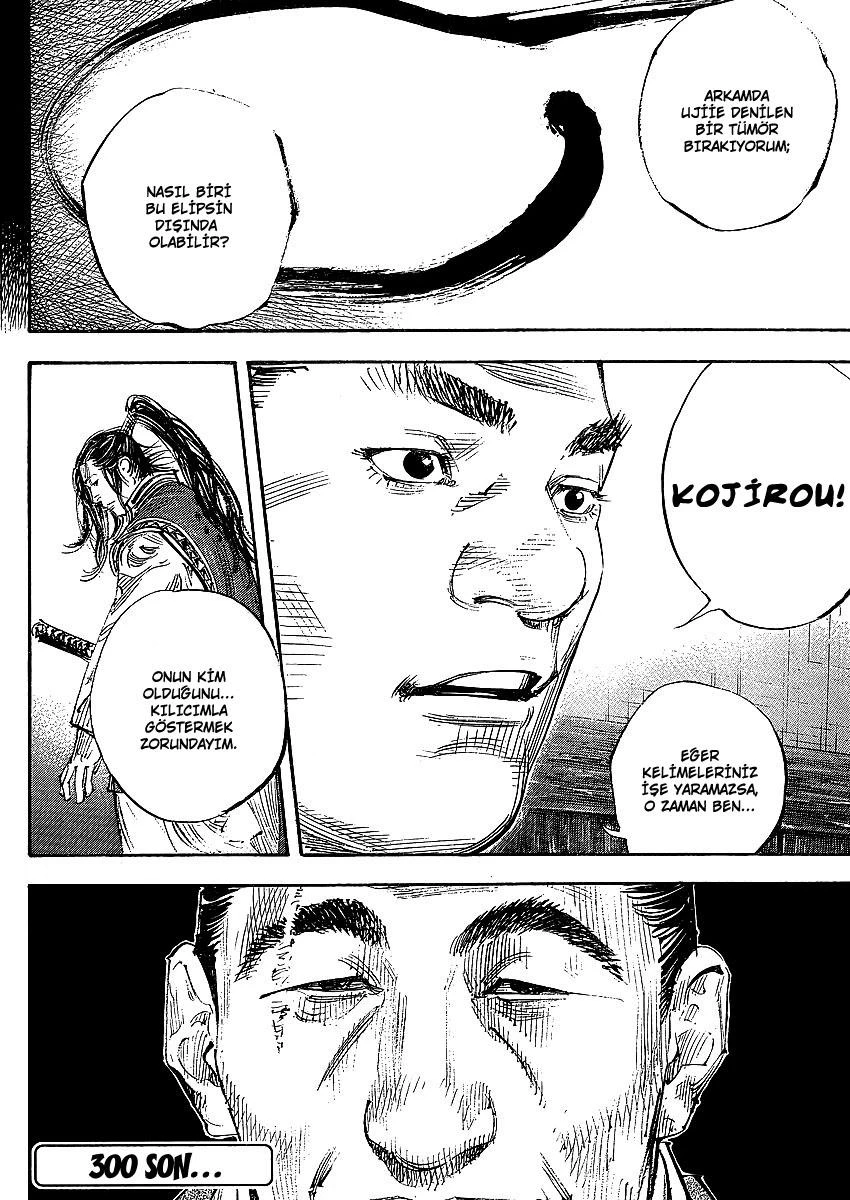 Read Vagabond TR Manga Online