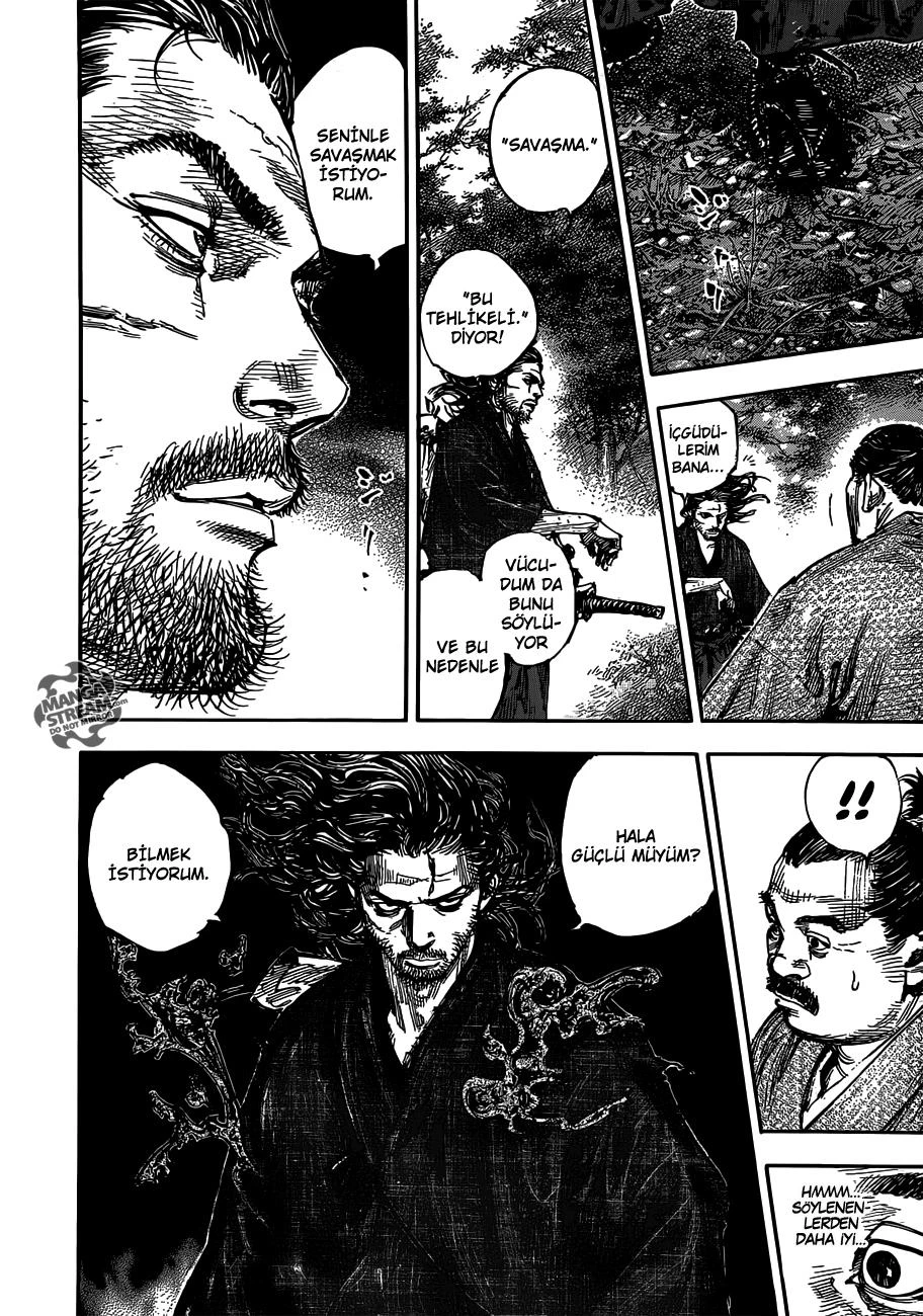 Read Vagabond TR Manga Online