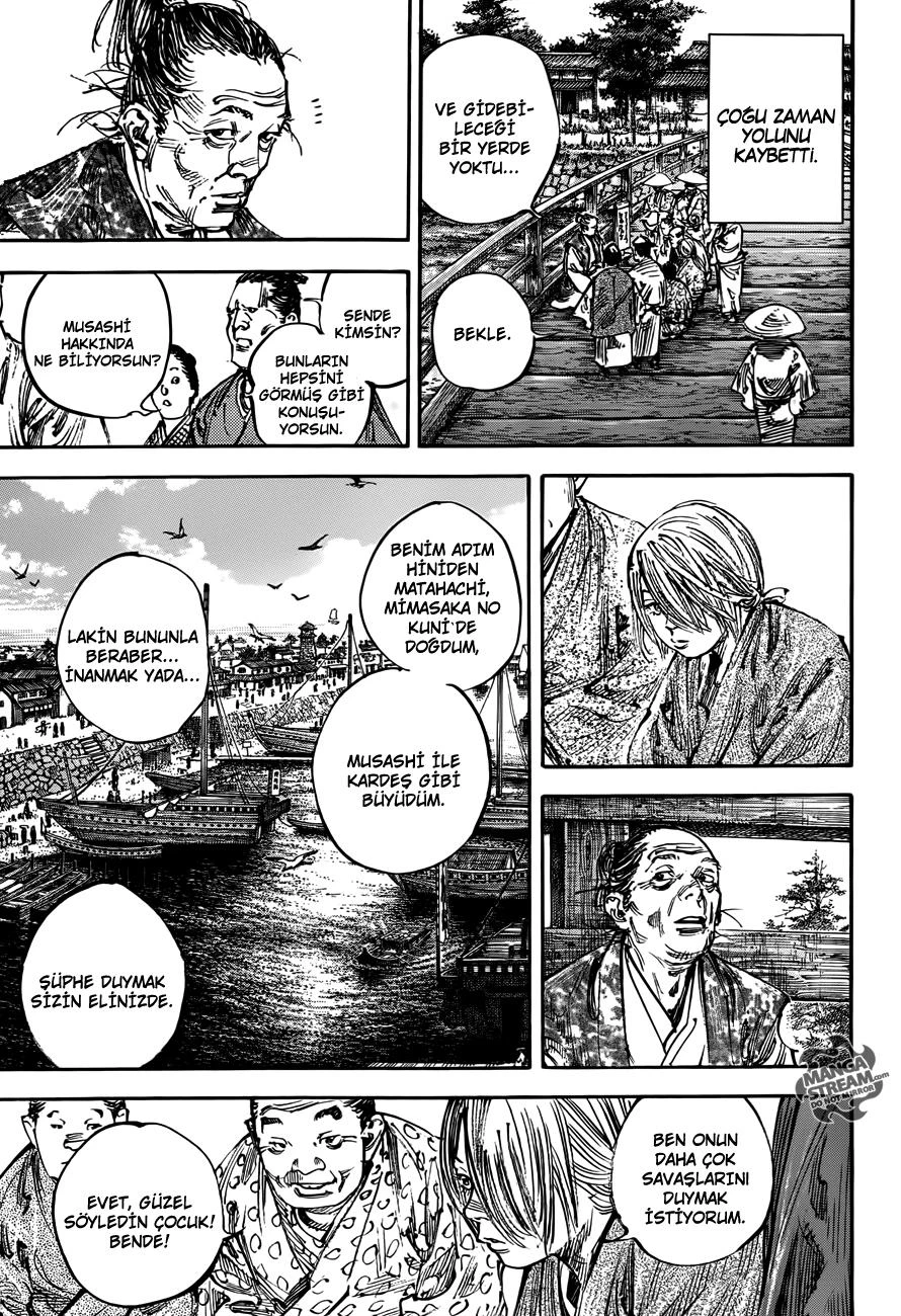 Read Vagabond TR Manga Online