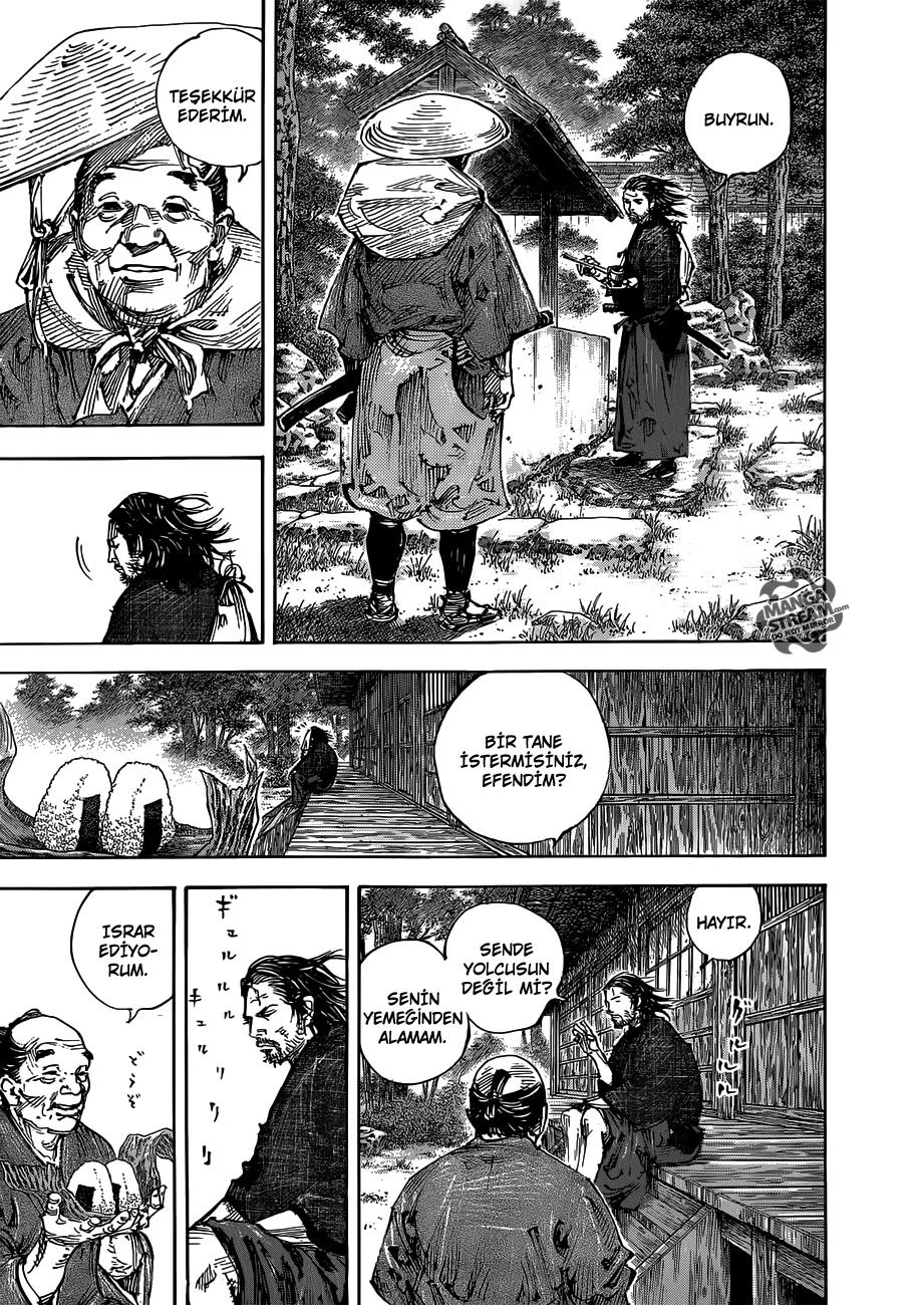 Read Vagabond TR Manga Online