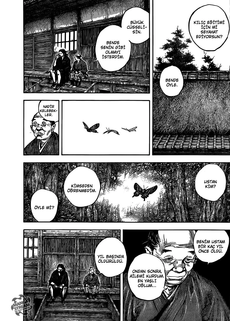 Read Vagabond TR Manga Online