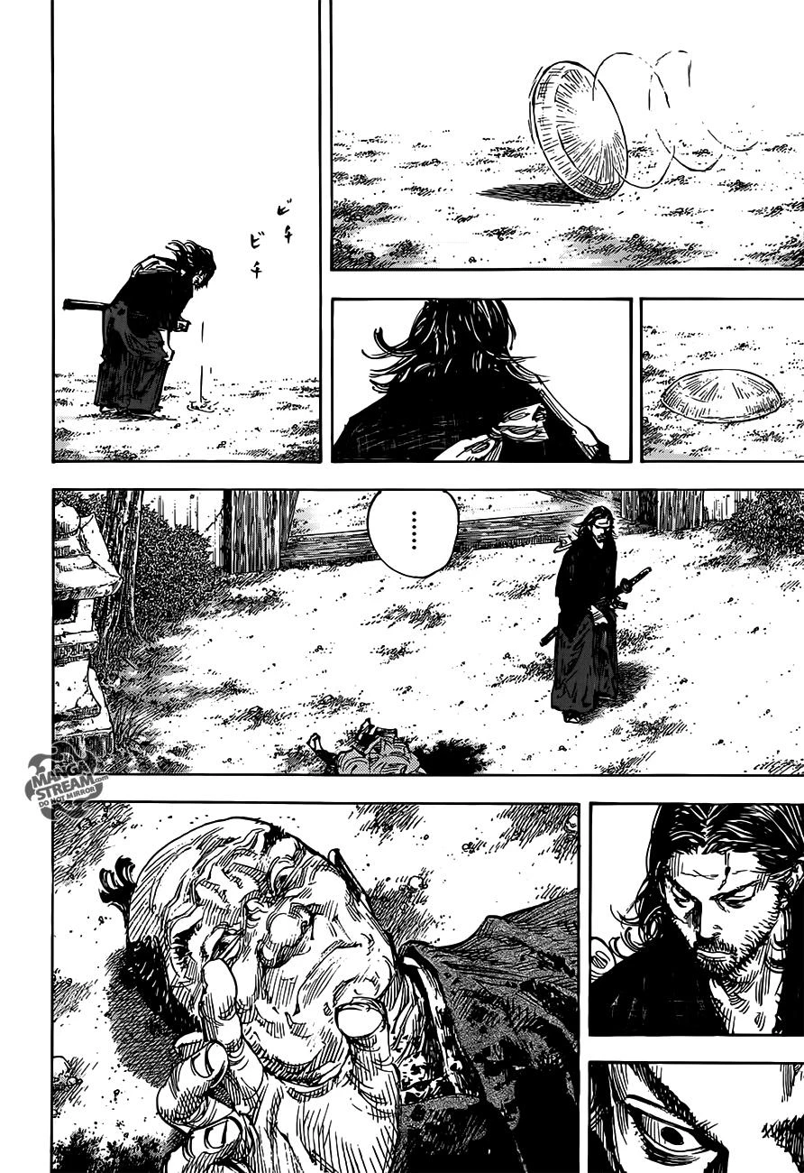Read Vagabond TR Manga Online