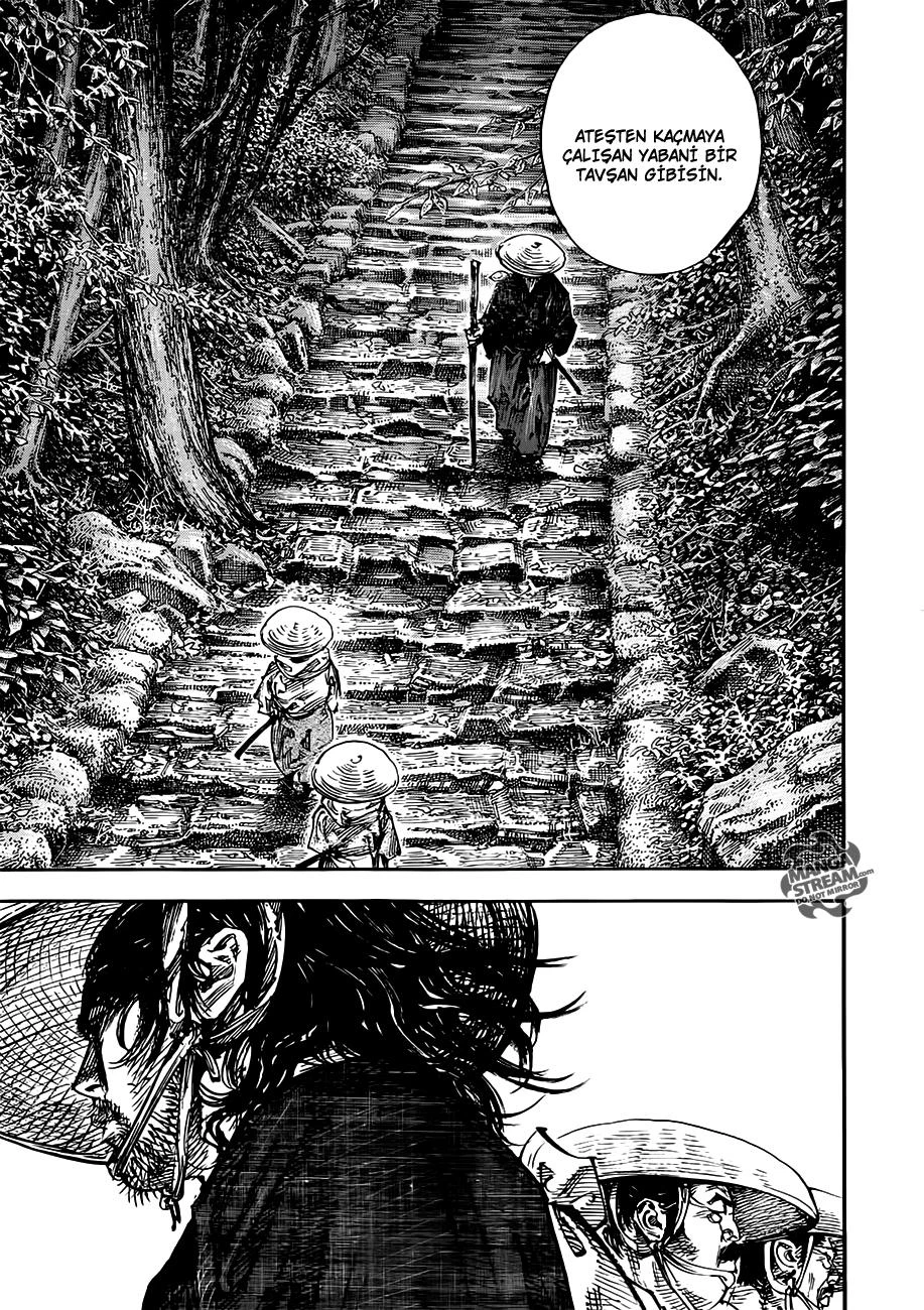 Read Vagabond TR Manga Online