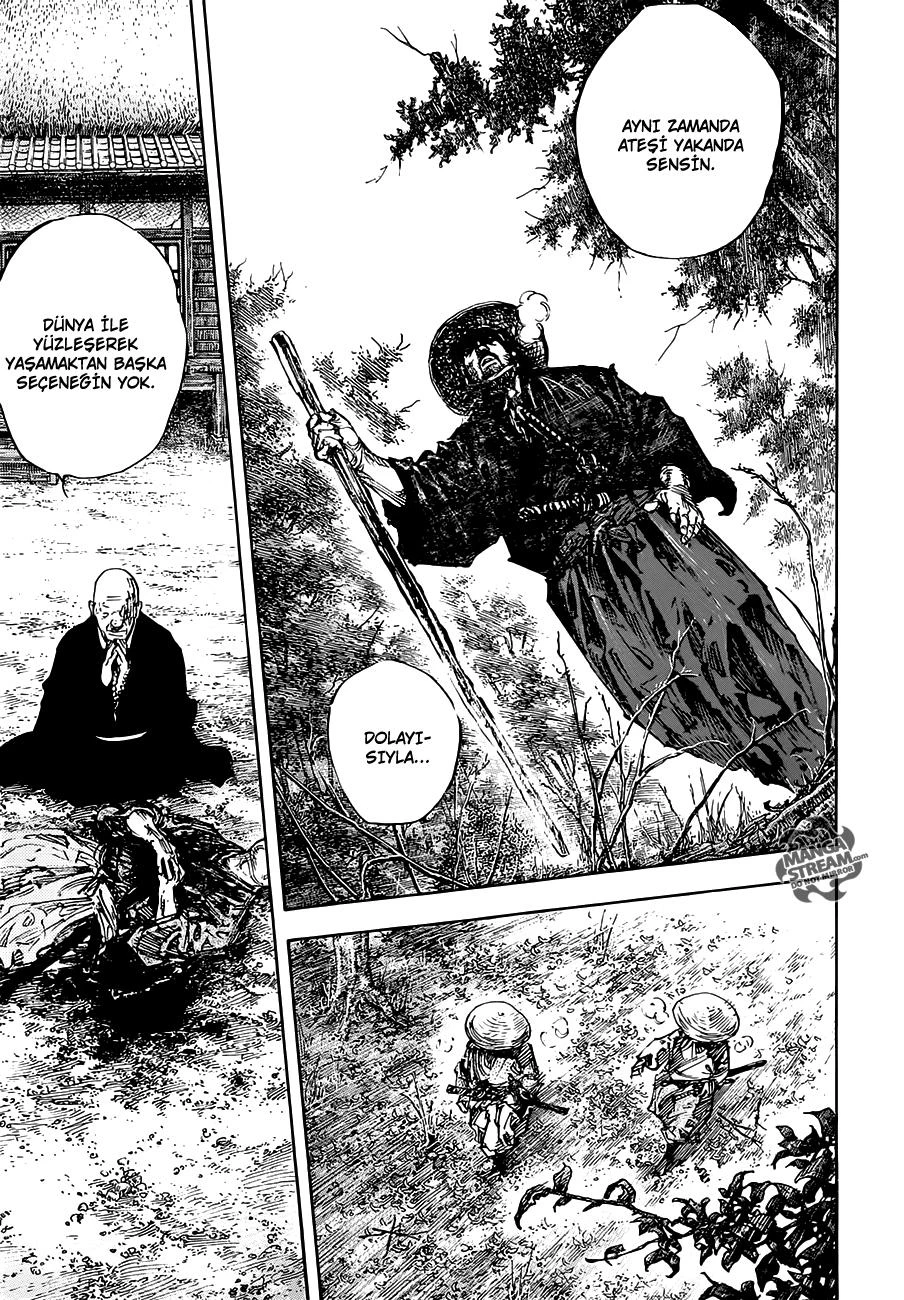 Read Vagabond TR Manga Online