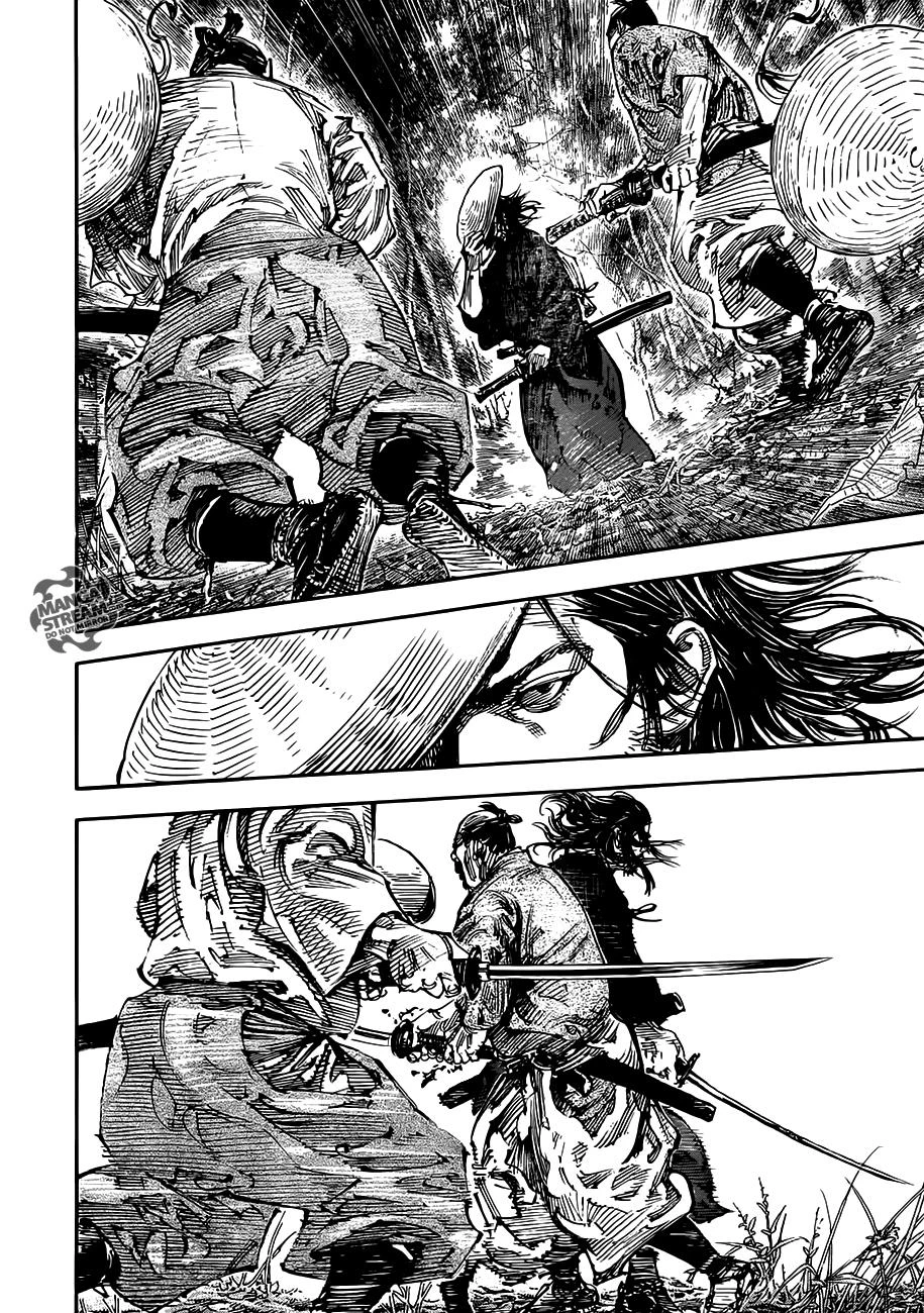 Read Vagabond TR Manga Online