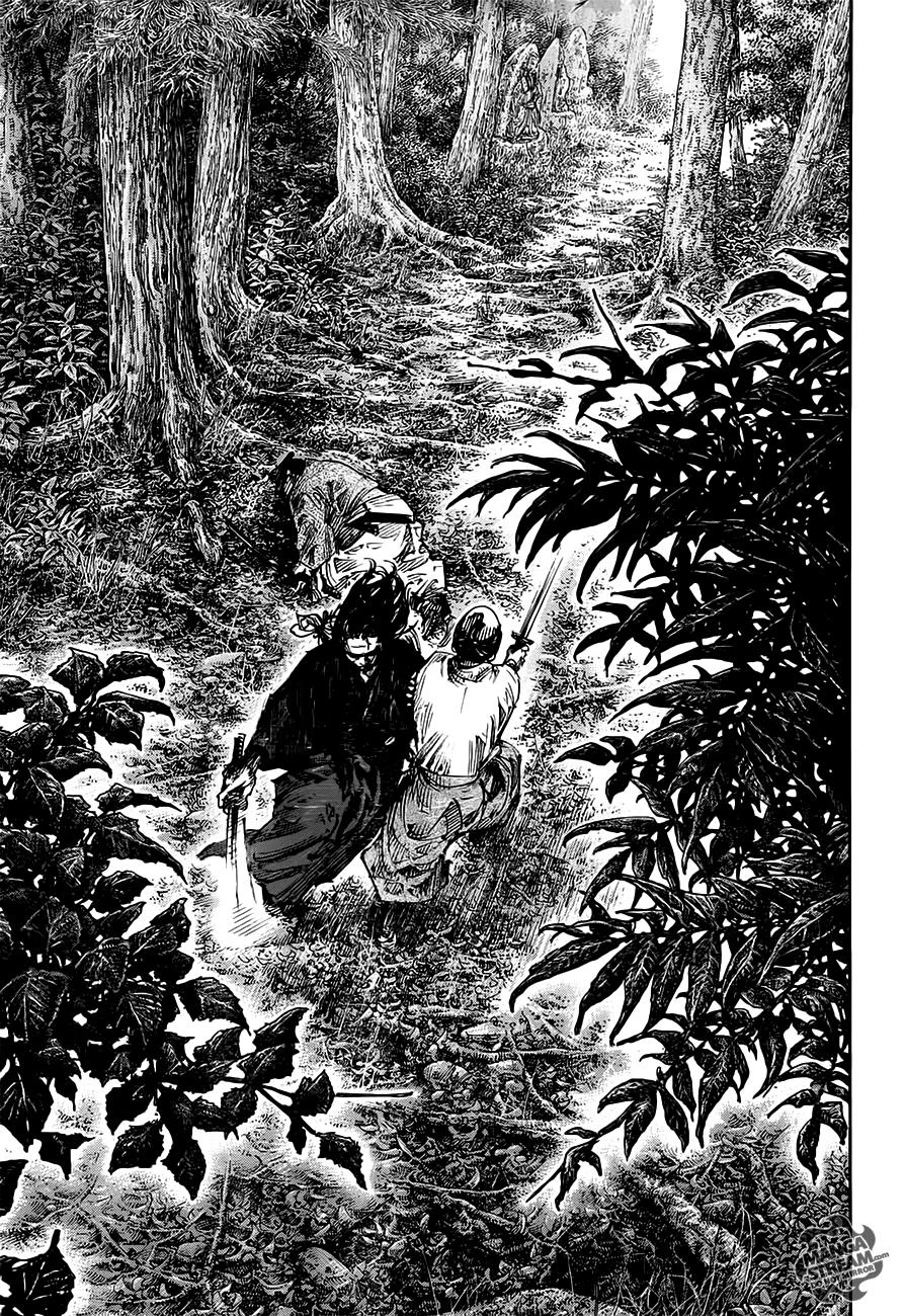 Read Vagabond TR Manga Online