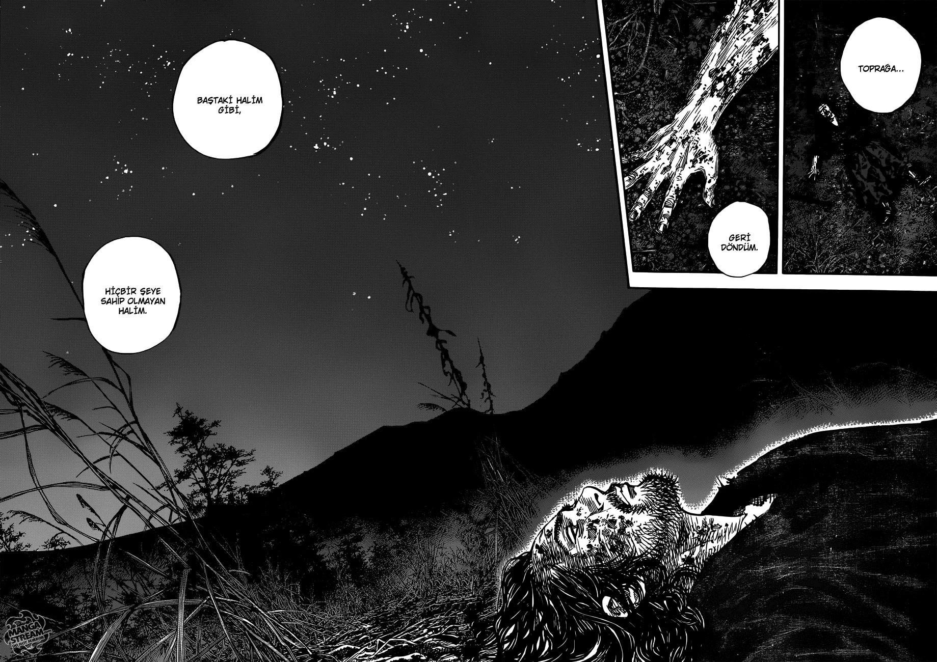 Read Vagabond TR Manga Online
