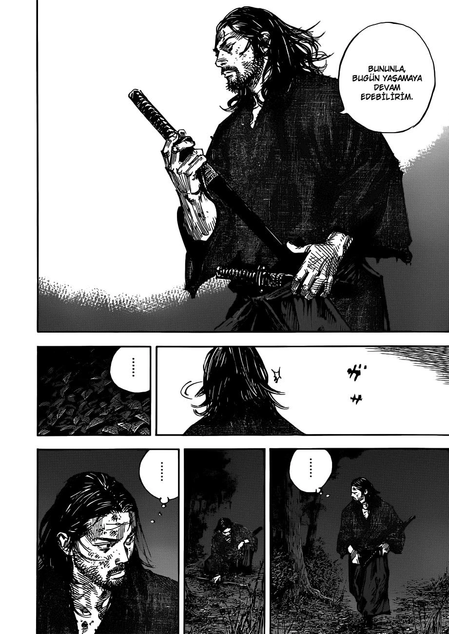 Read Vagabond TR Manga Online