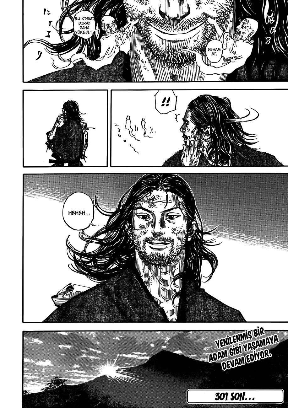 Read Vagabond TR Manga Online