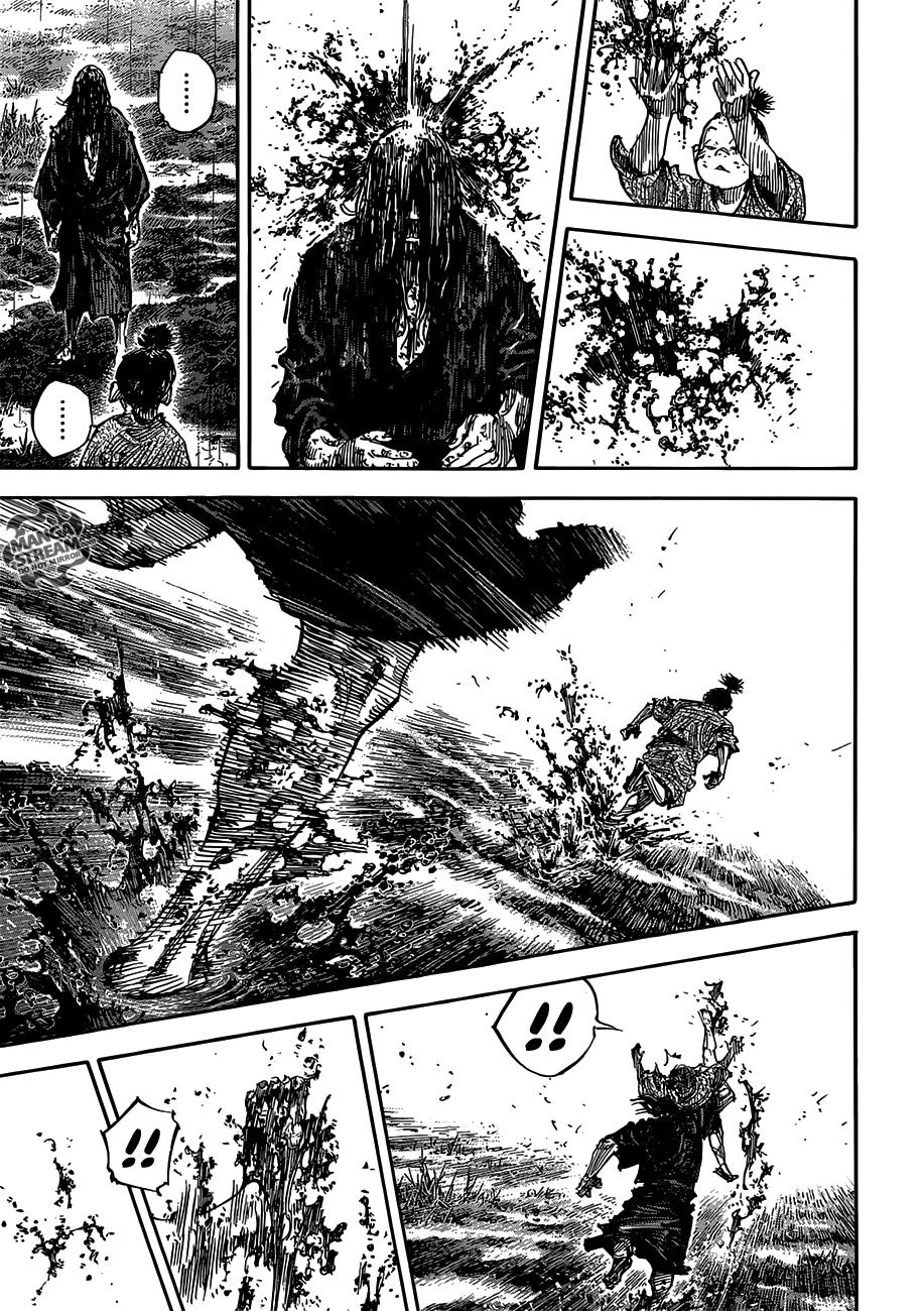 Read Vagabond TR Manga Online