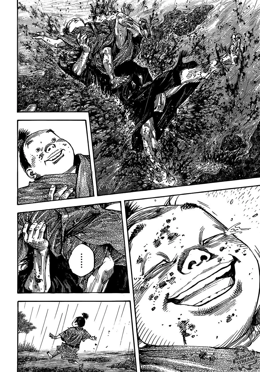 Read Vagabond TR Manga Online
