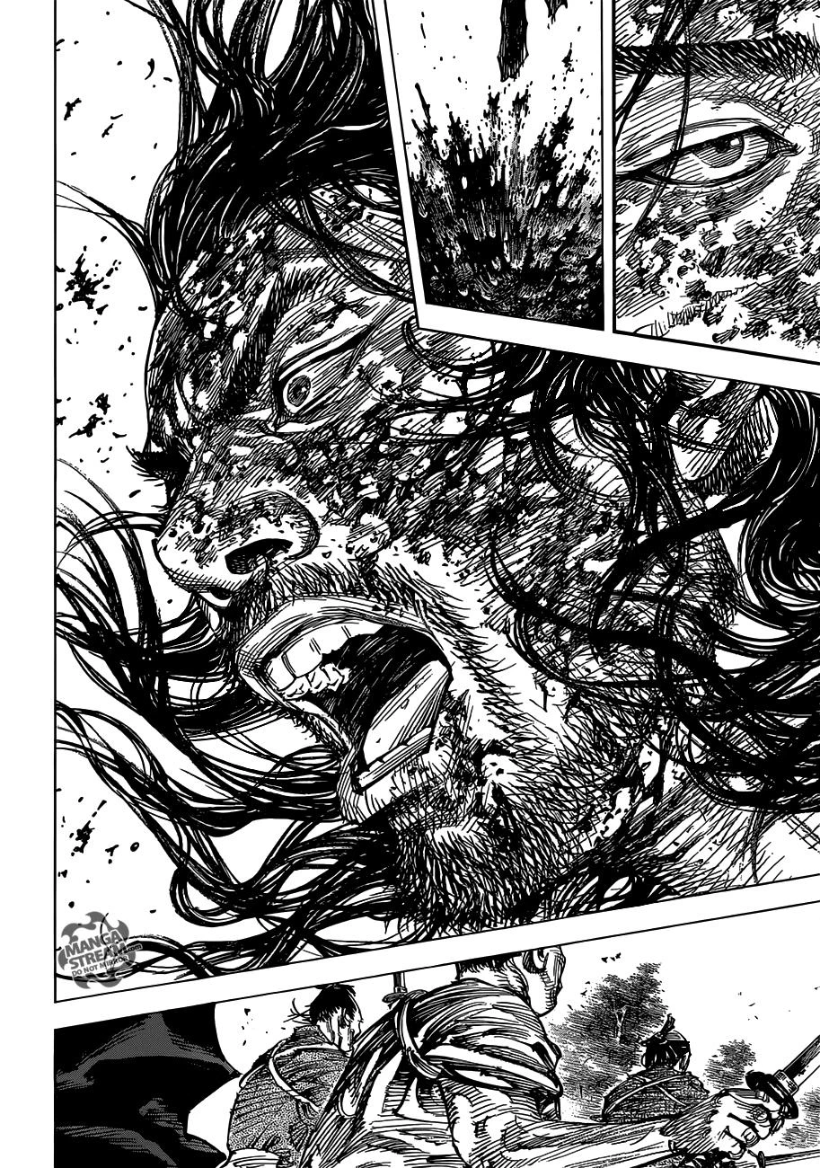 Read Vagabond TR Manga Online