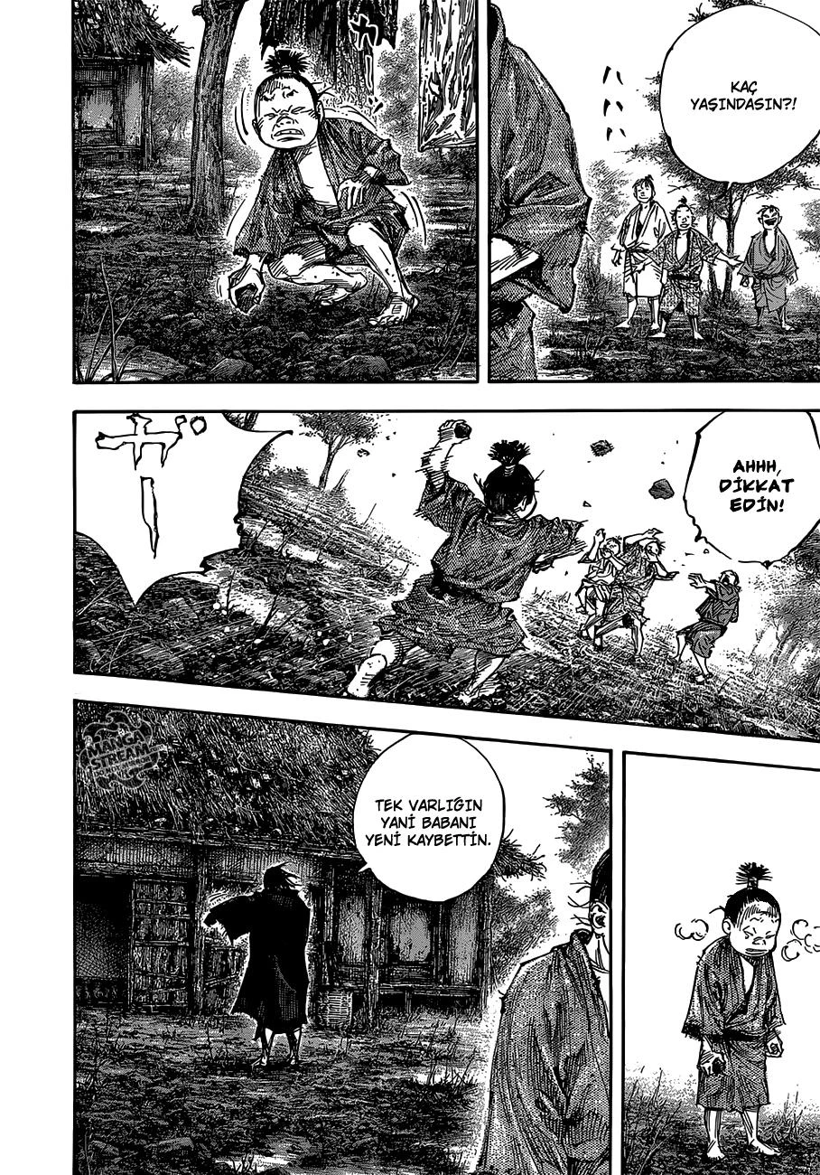 Read Vagabond TR Manga Online