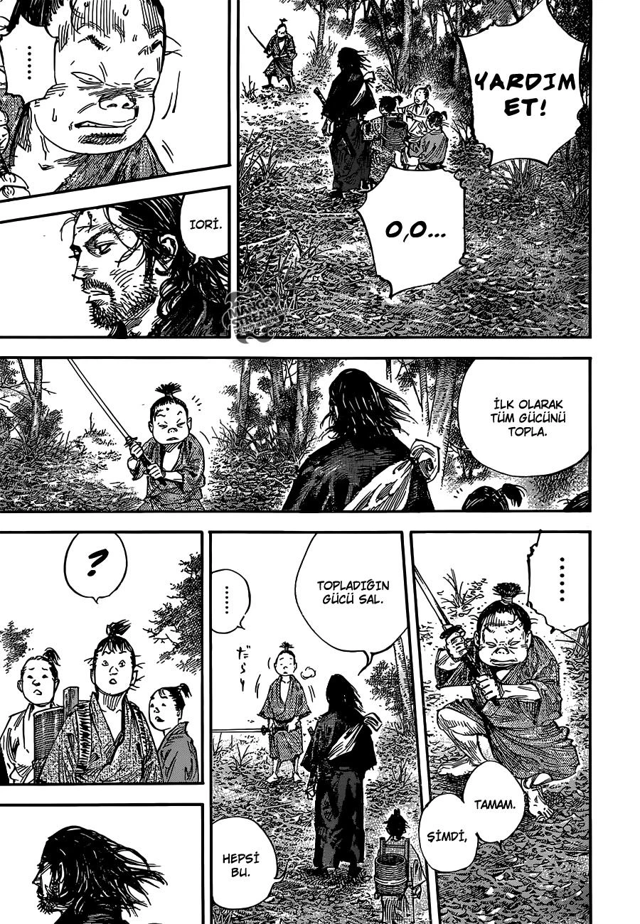 Read Vagabond TR Manga Online