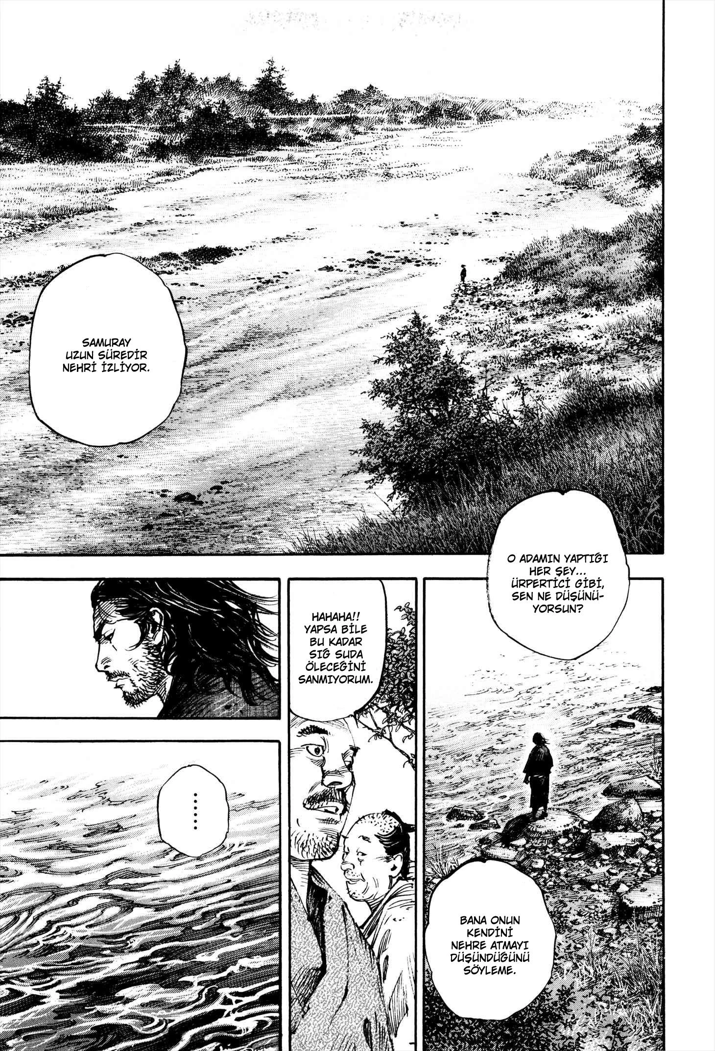 Read Vagabond TR Manga Online