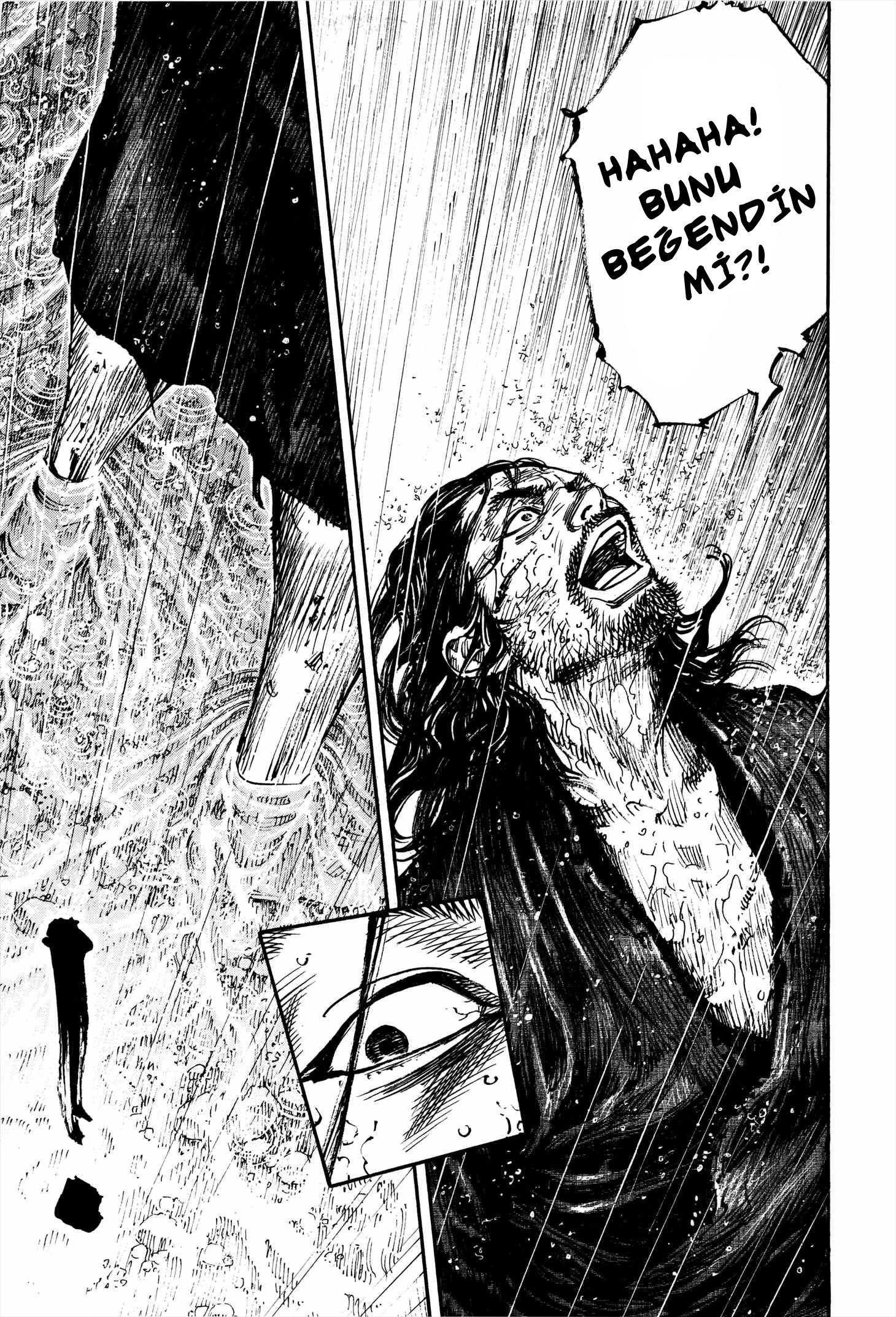 Read Vagabond TR Manga Online